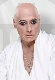 Билеты на концерт Джо Линн Тёрнер, рок, 16 июл 2026, Светлогорск