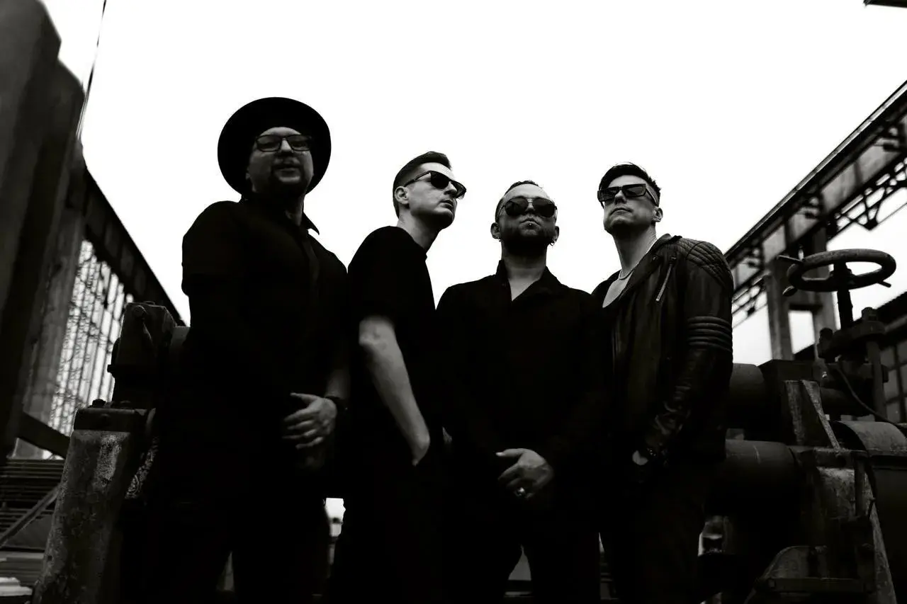 Билеты на Fashion Verdict в Анапе