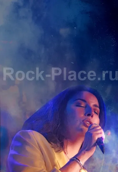 Билеты на Рокикараоке 19 ДЕК 2025 в Москве — спой с бэндом