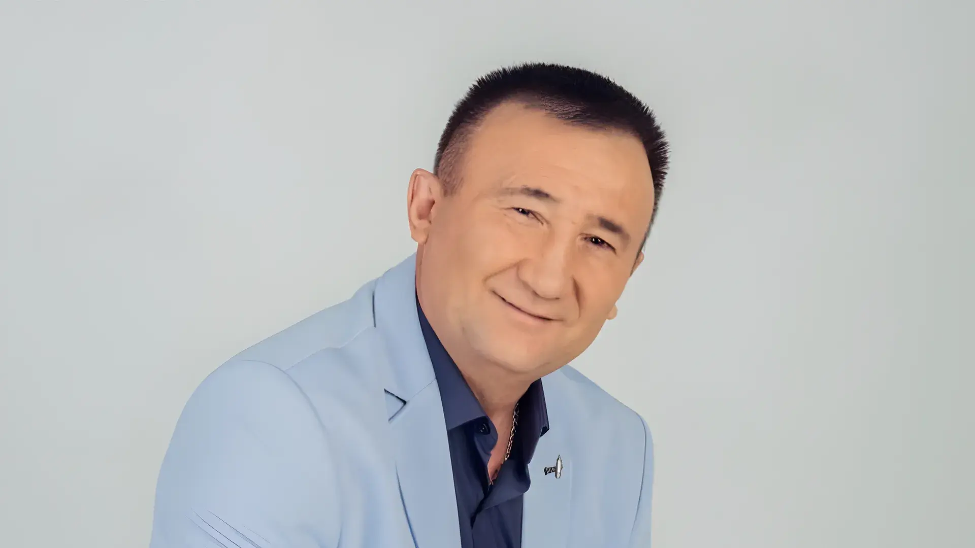 Билеты на Ринат Рахматуллин в Тольятти