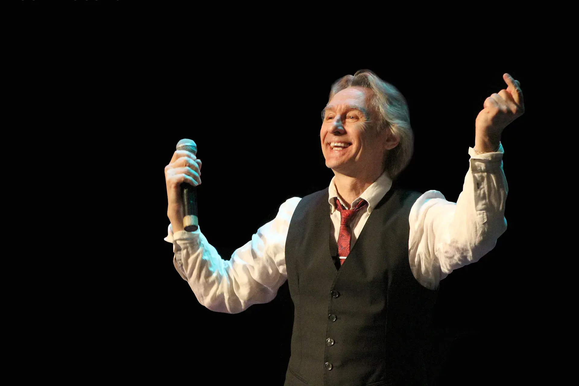 Билеты на концерт Парад звёзд 80-х в Ива...