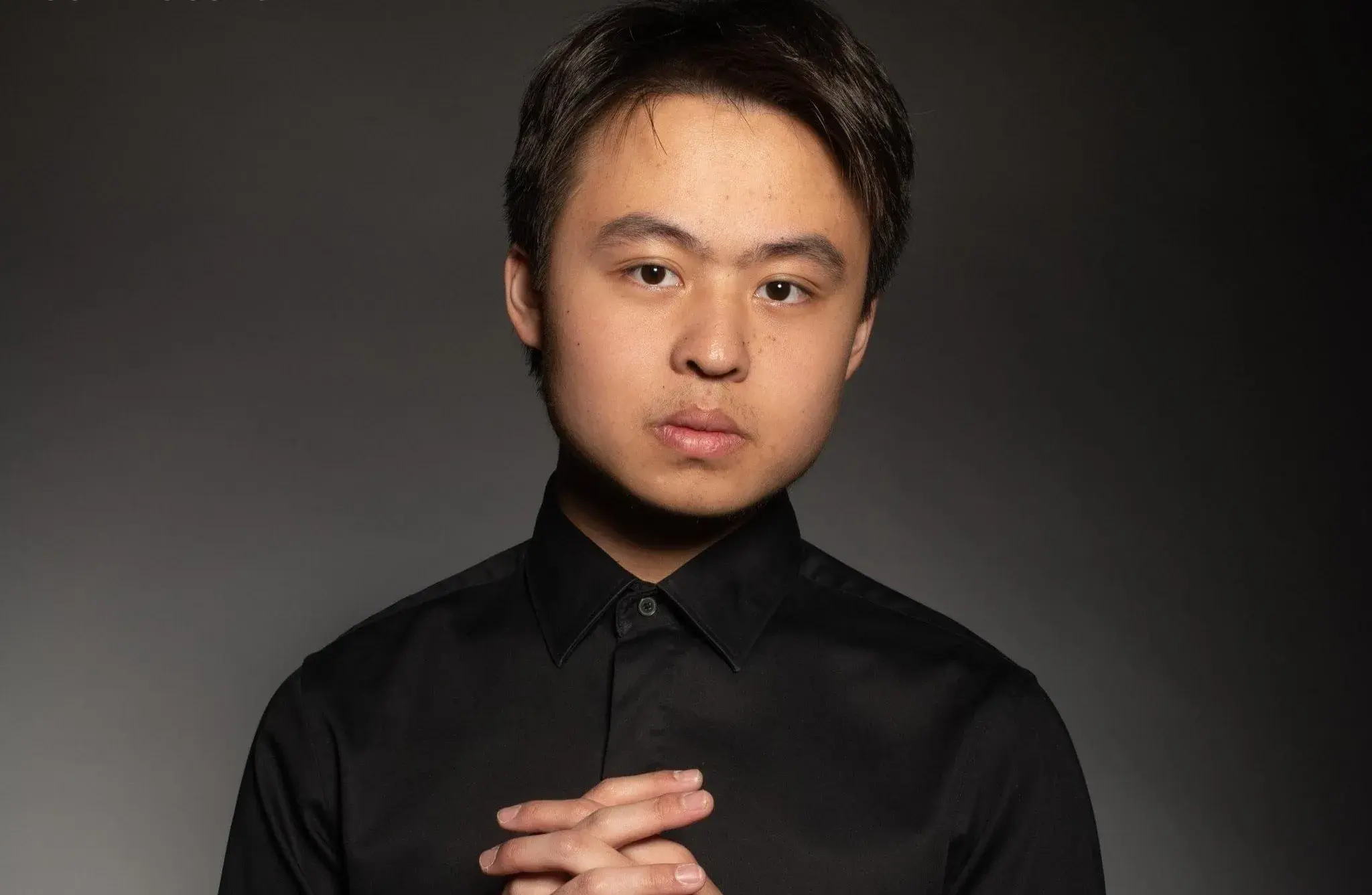 Билеты на концерт Жуй Мина в Новосибирск...