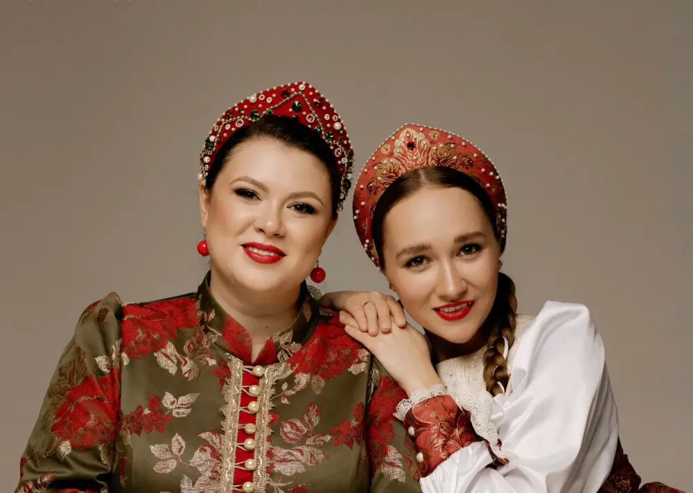 Билеты на концерт Новый год по-русски в ...