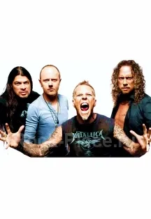 Билеты на Metallica Tribute Show 30 янв 2026 | Рок-концерт