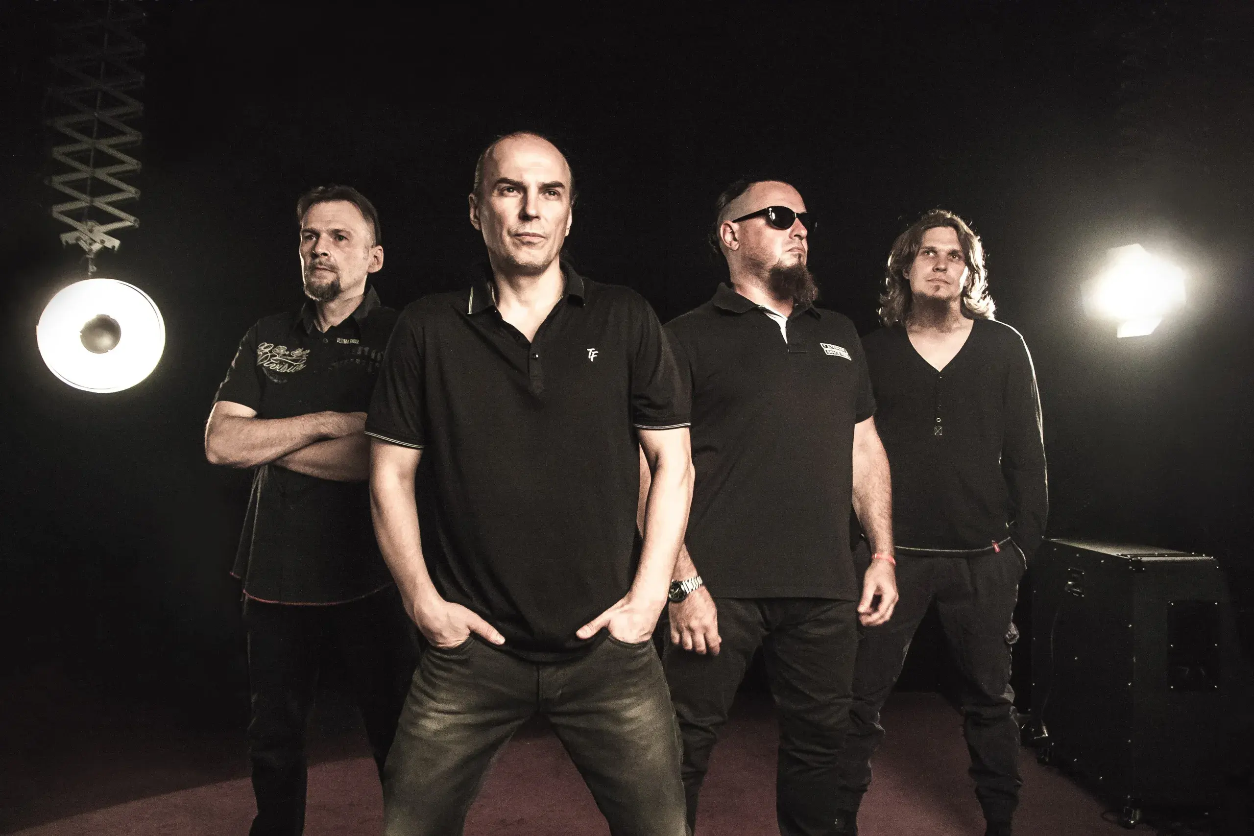 Билеты на Чёрный обелиск в Твери