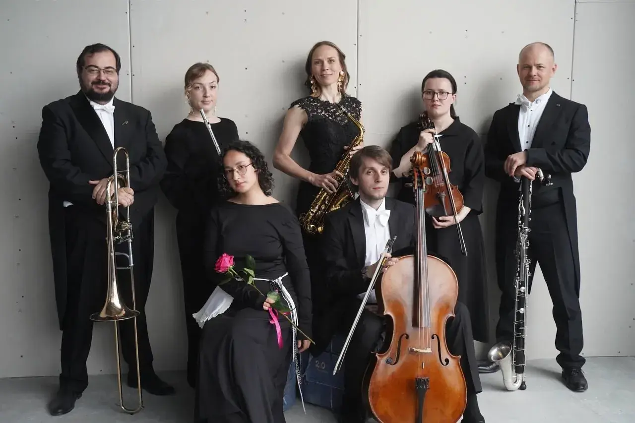 Билеты на концерт Сысоева: современная музыка в Екатеринбурге