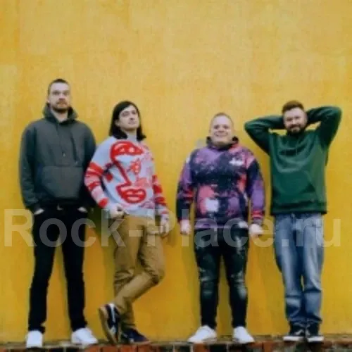 Билеты на Fra Angeliko — рок-концерт 10 ...