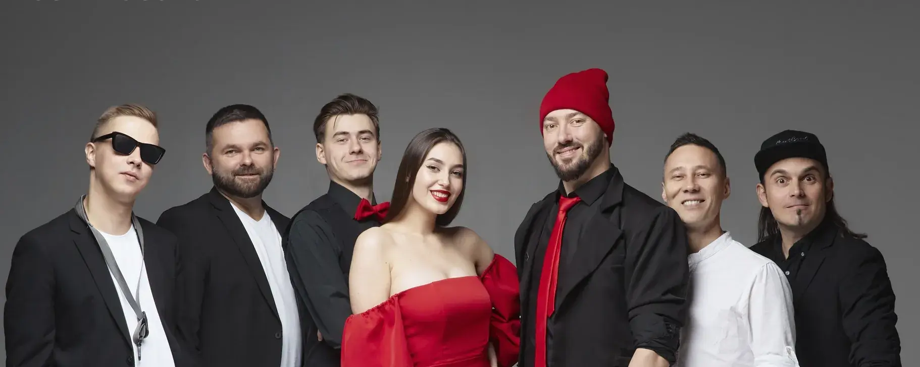 Билеты на трибьют Ленинград vs Звери в Твери