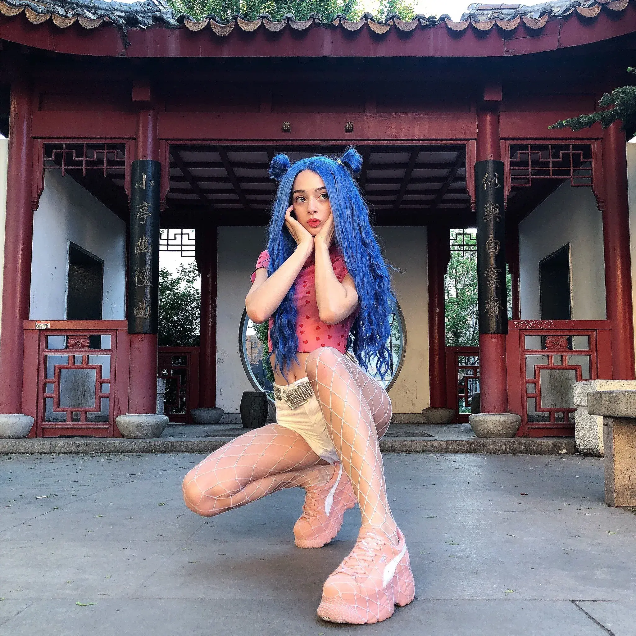 Билеты на Мэйби Бэйби в Набережных Челнах