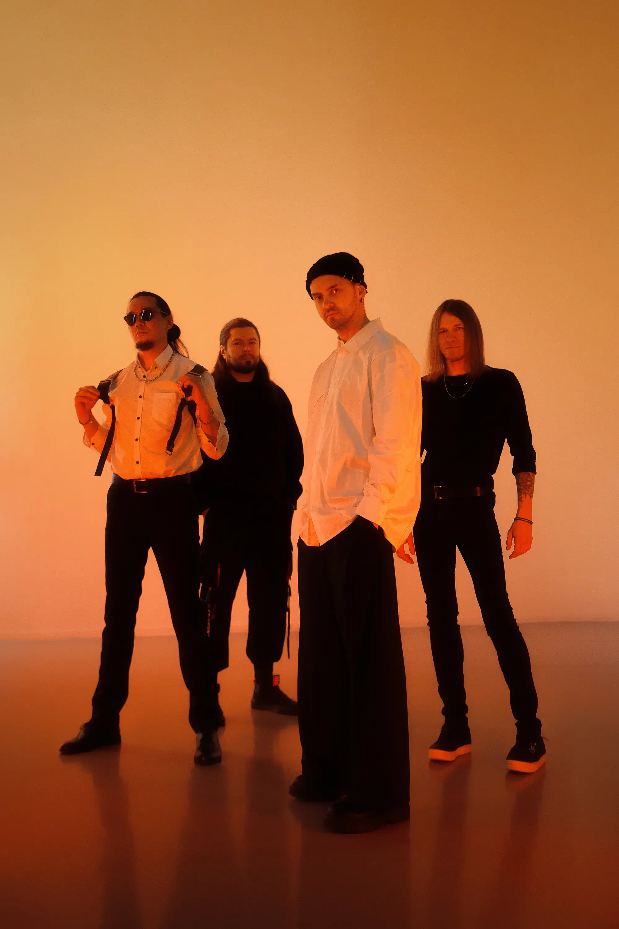 Билеты на Инкогнито в Благовещенске