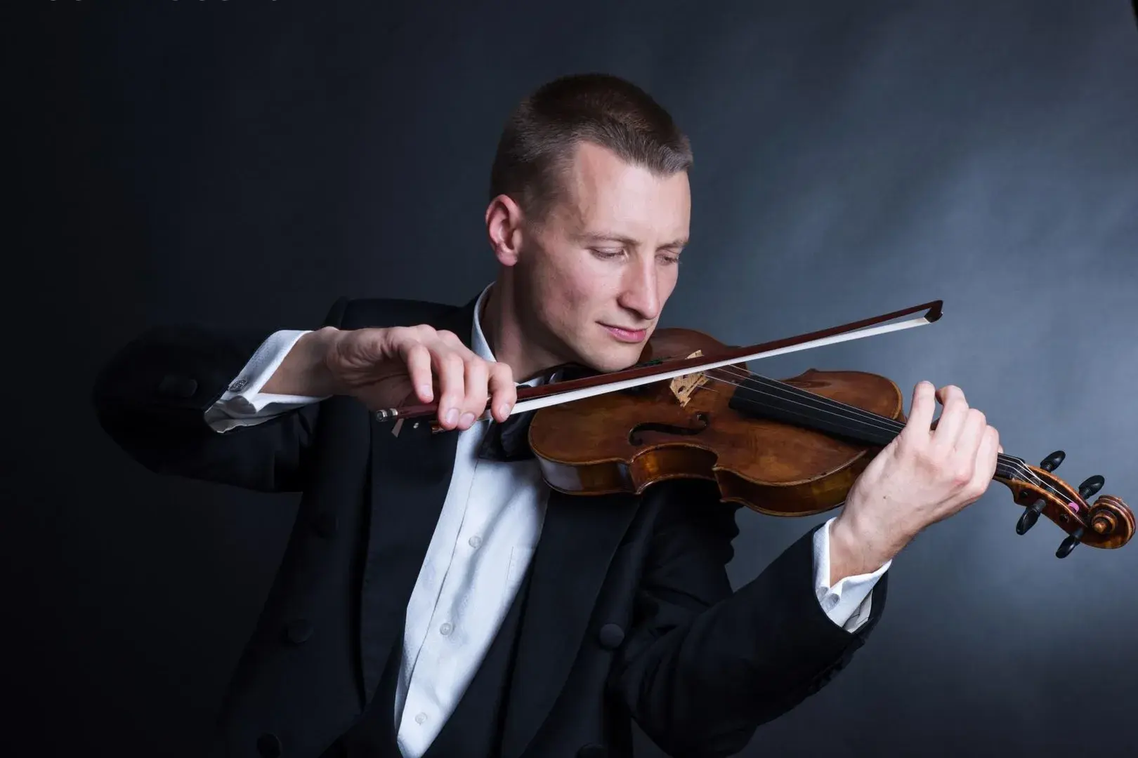 Билеты на концерт Баха в Москве — класси...