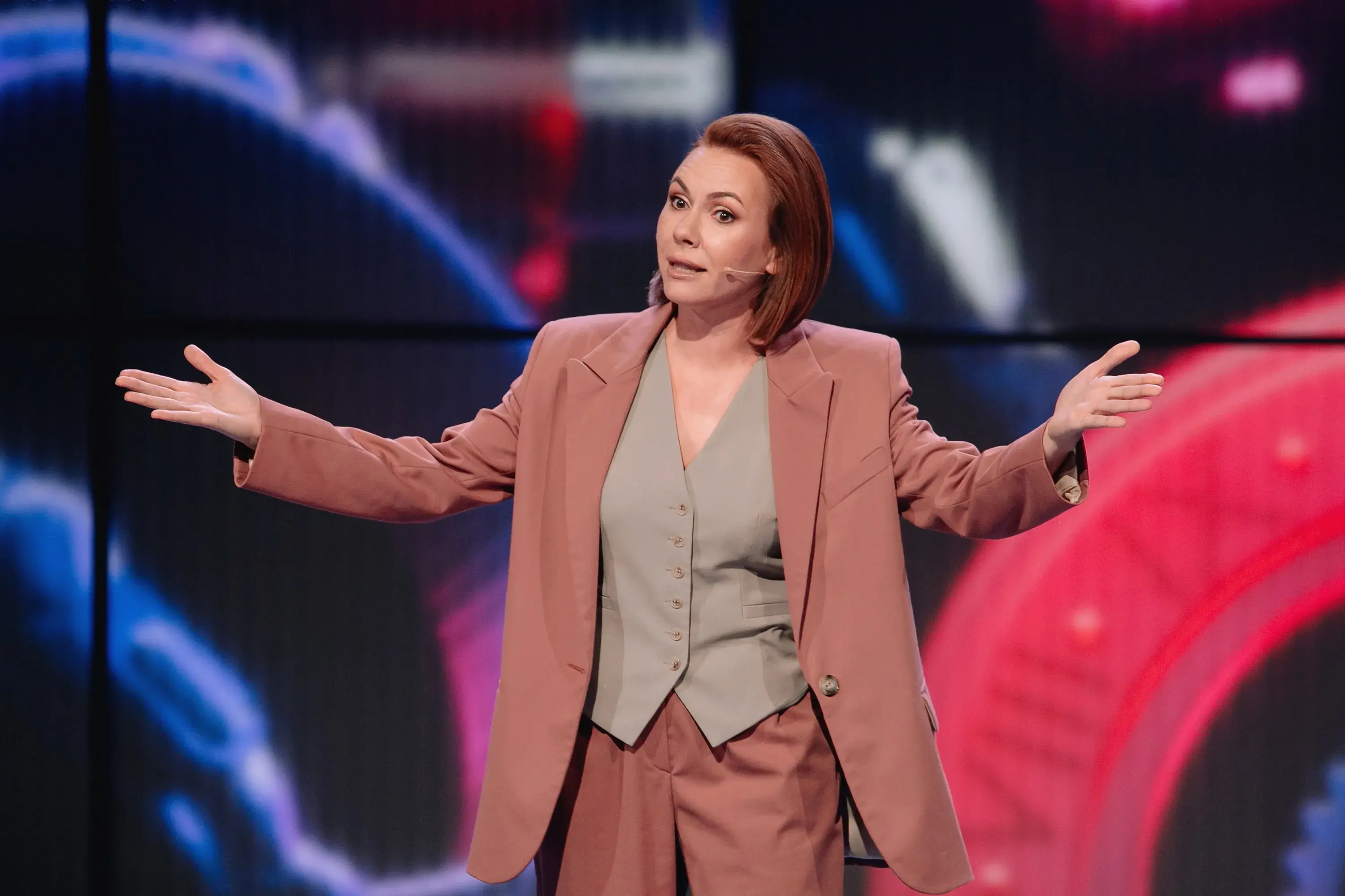 Билеты на поэтический вечер Настасьи Чеб...