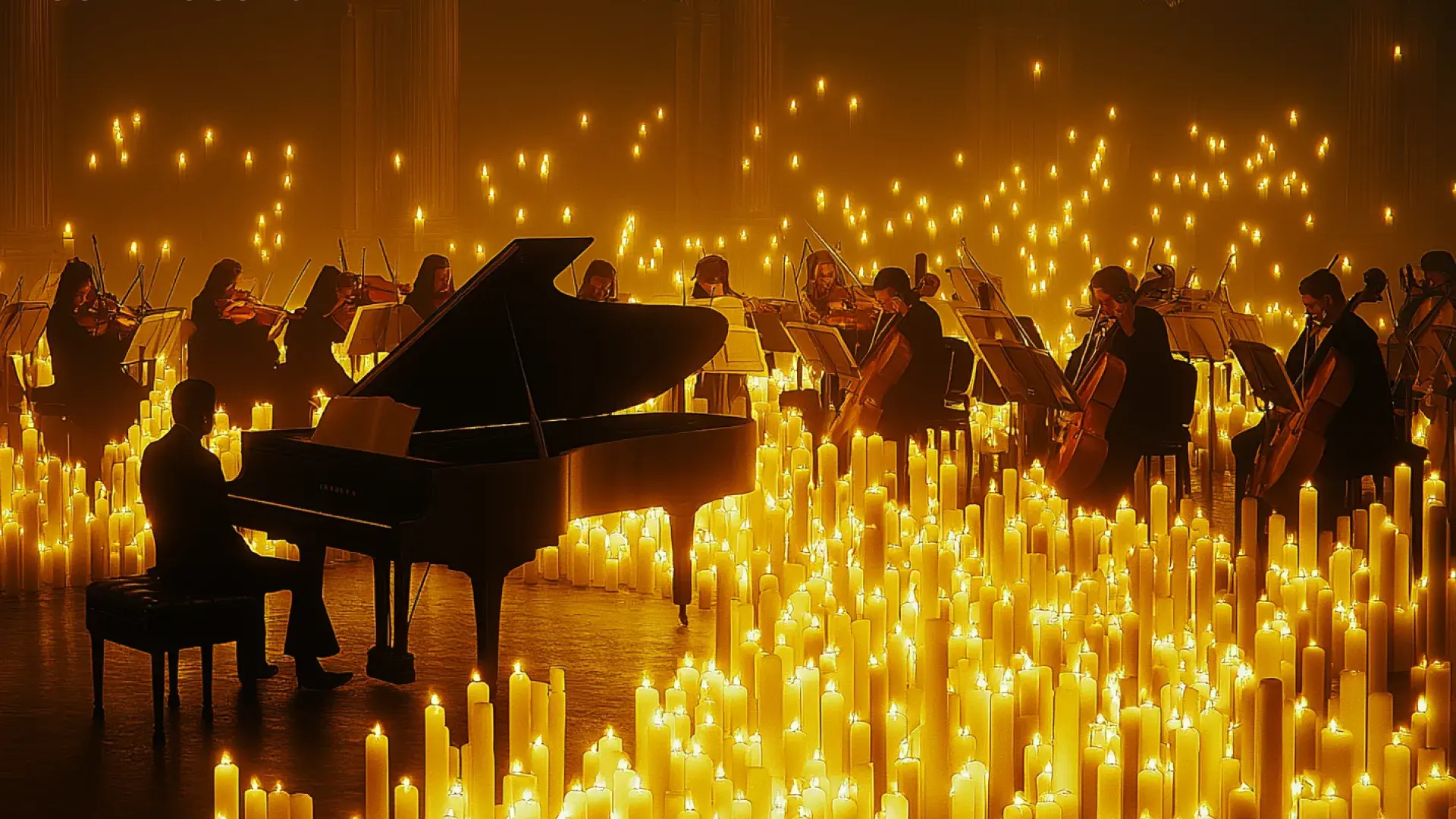 Билеты на концерт CAGMO: Эйнауди в Ростове-на-Дону