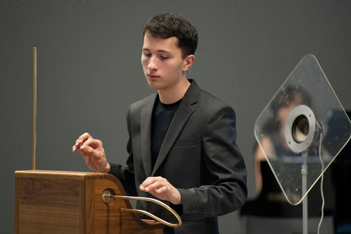 Билеты на концерт терменвокса в Санкт-Петербурге — Музыка Вселенной