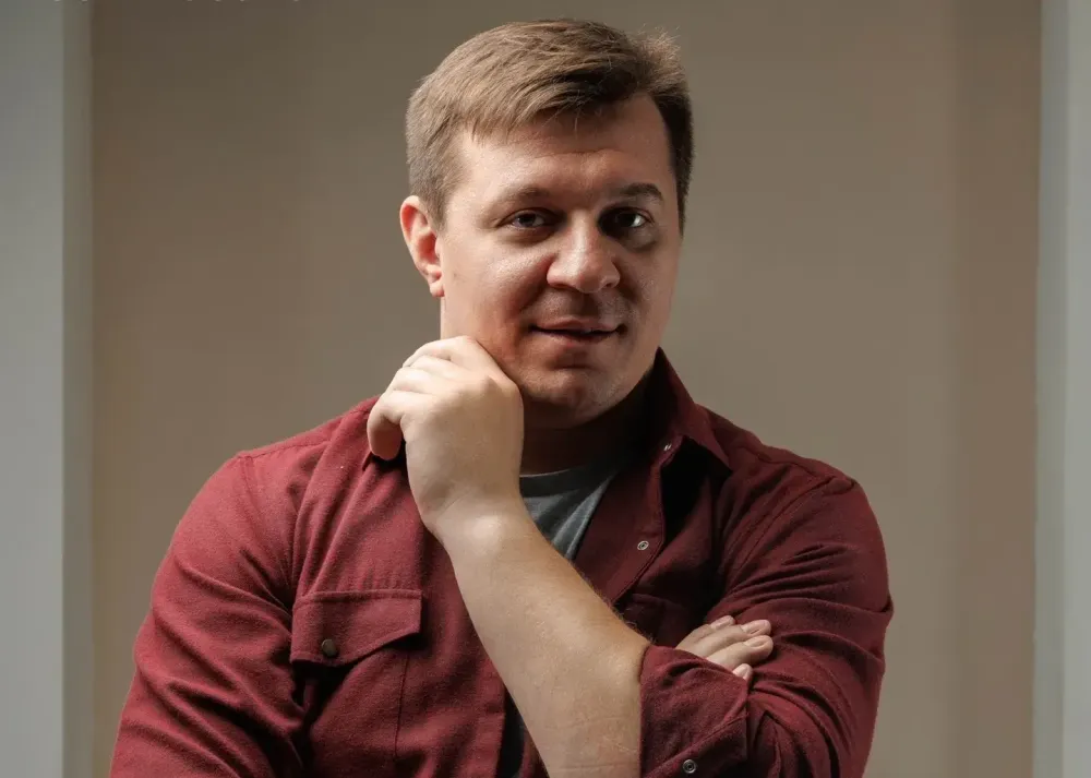 Билеты на вечер Дмитрия Кравче