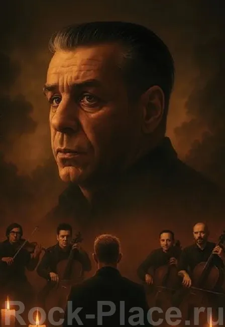 Билеты: Металл Раммштейн свечи 17 Апр 20...