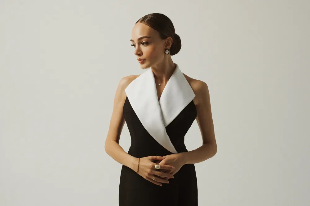 Билеты на поэтический вечер Анны Егоян в Перми