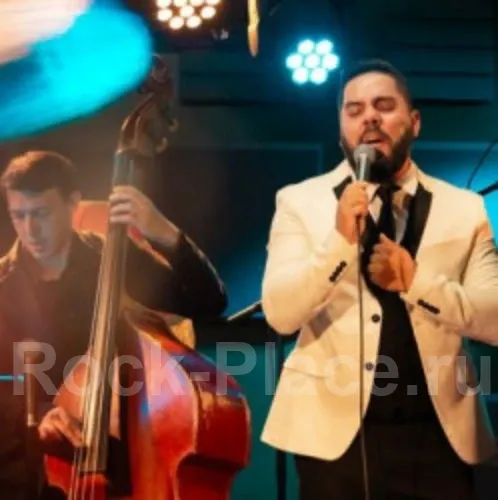 Билеты на концерт Christmas in New York Jazz 15 ДЕК 2025