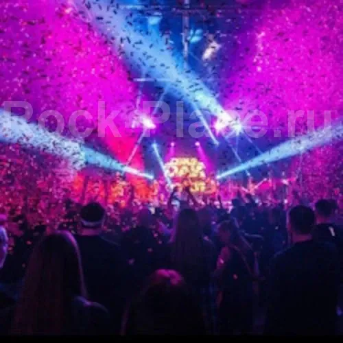 Билеты на концерт рок-ёлка Йорш 07 Янв 2026