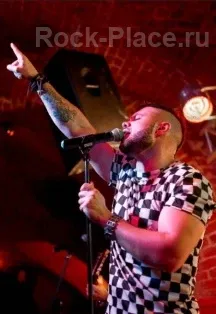 Билеты на концерт ХРУСТ БЕЗЭ — ска-панк 09 янв 2026, Москва