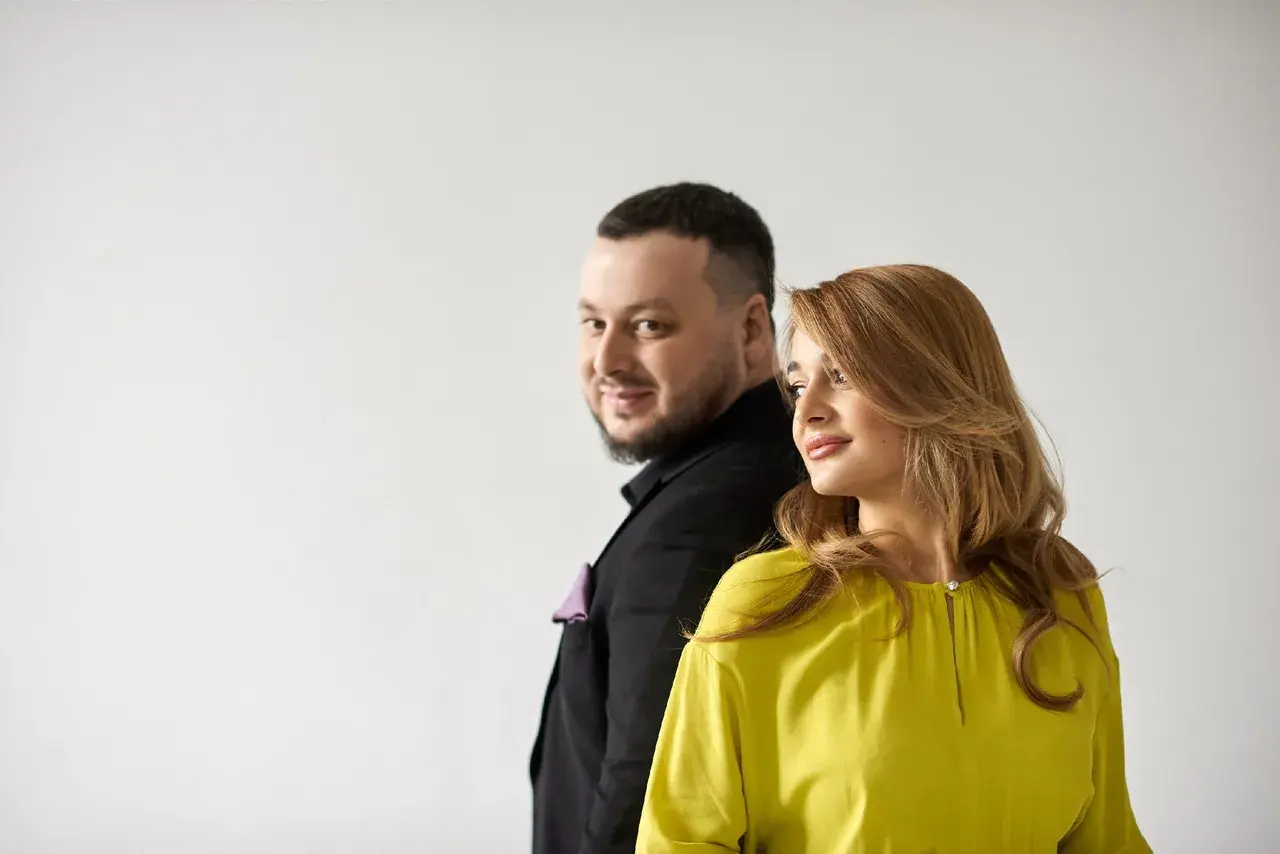 <strong>Билеты на концерт дуэта «Пара» в...