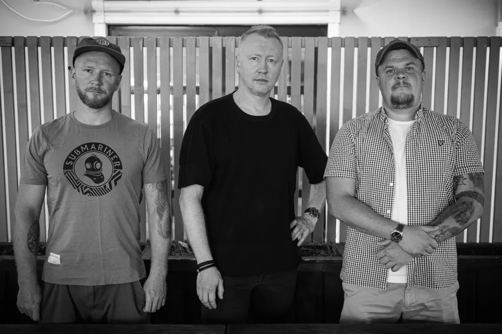 Билеты на новогодний бал в московском клубе – Январь