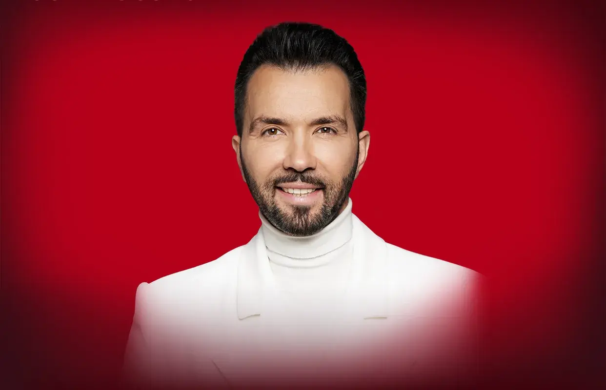 Билеты на концерт Дениса Клявера во Владивостоке