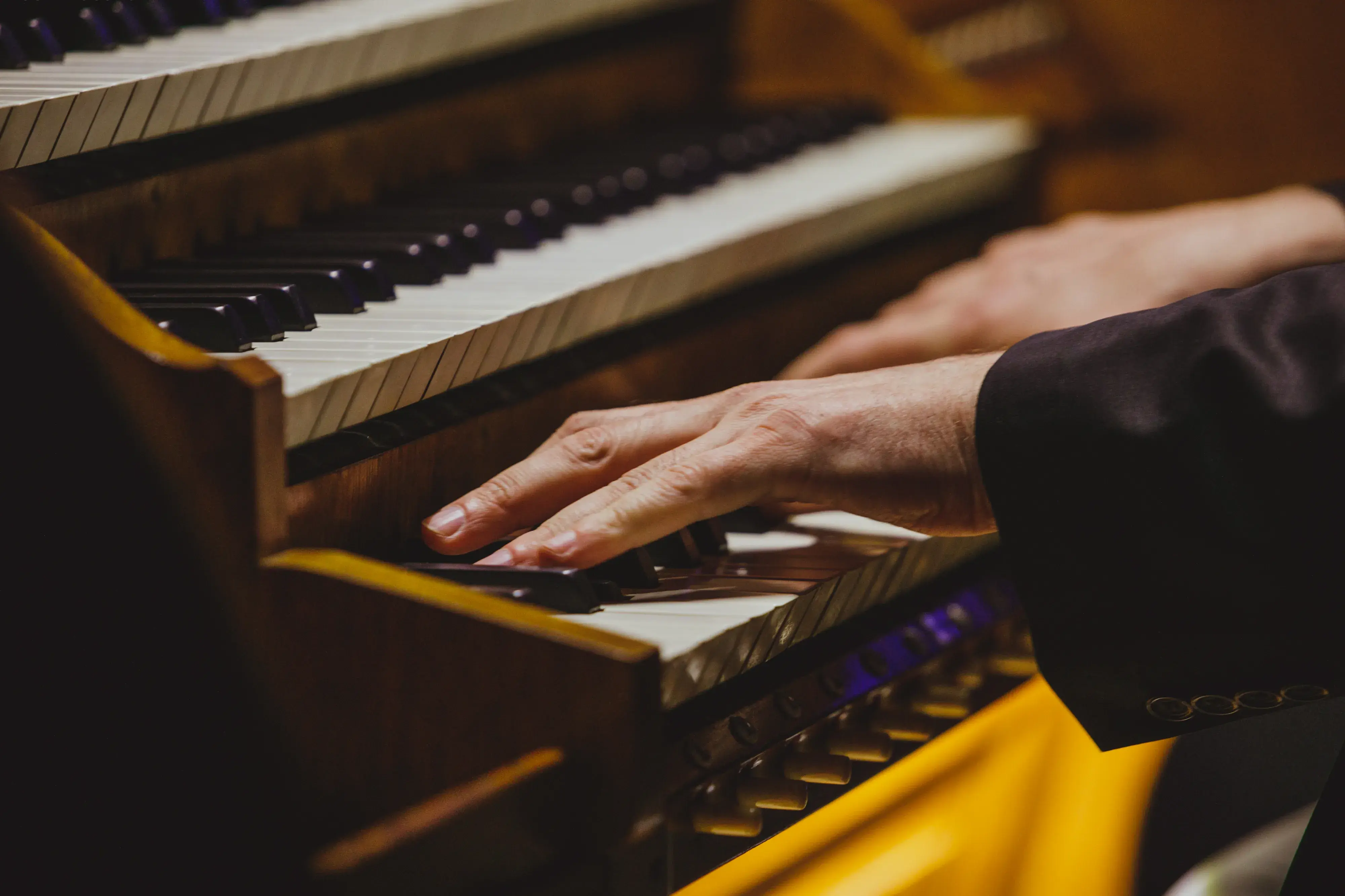 Билеты на рождественский концерт в Новосибирске