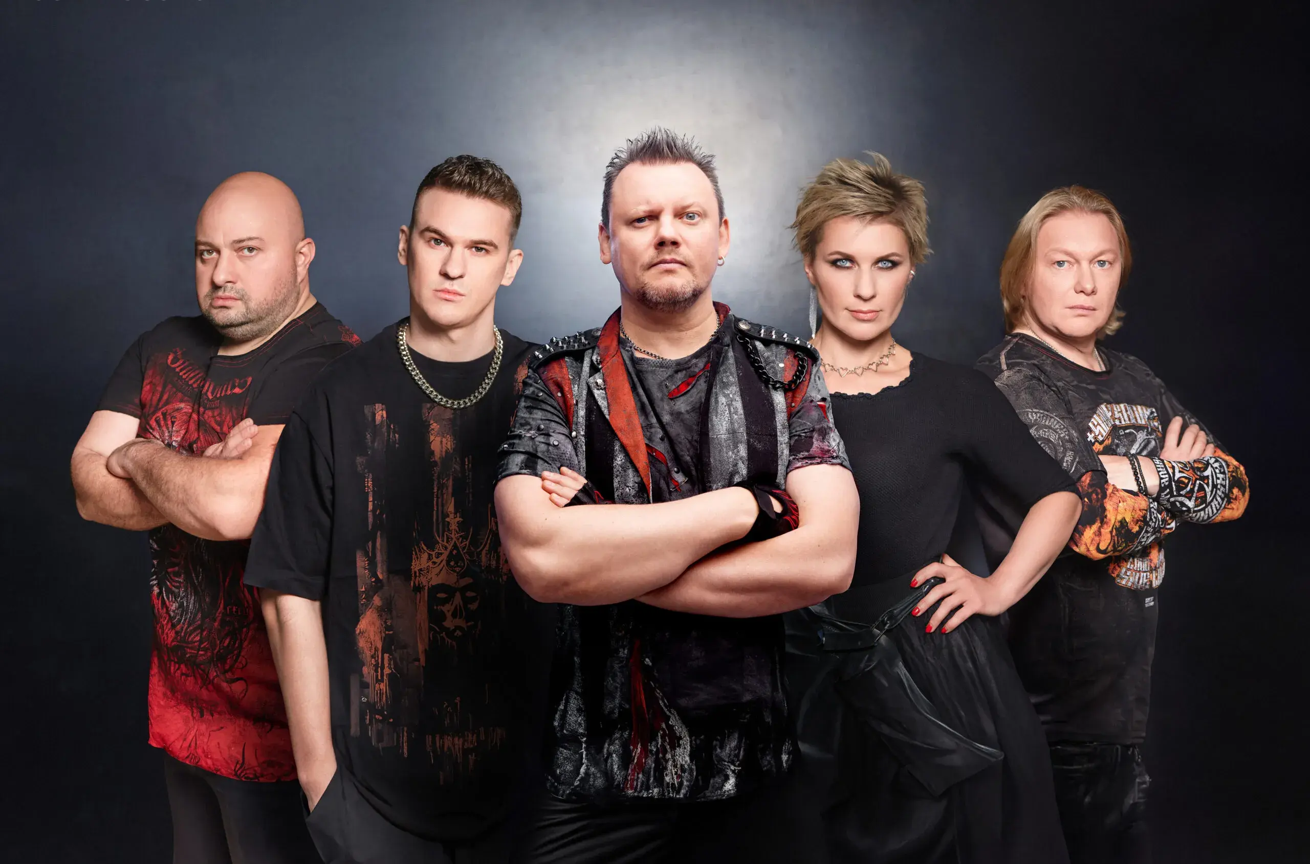 Билеты на КняZz - Мастер кукол в Курске