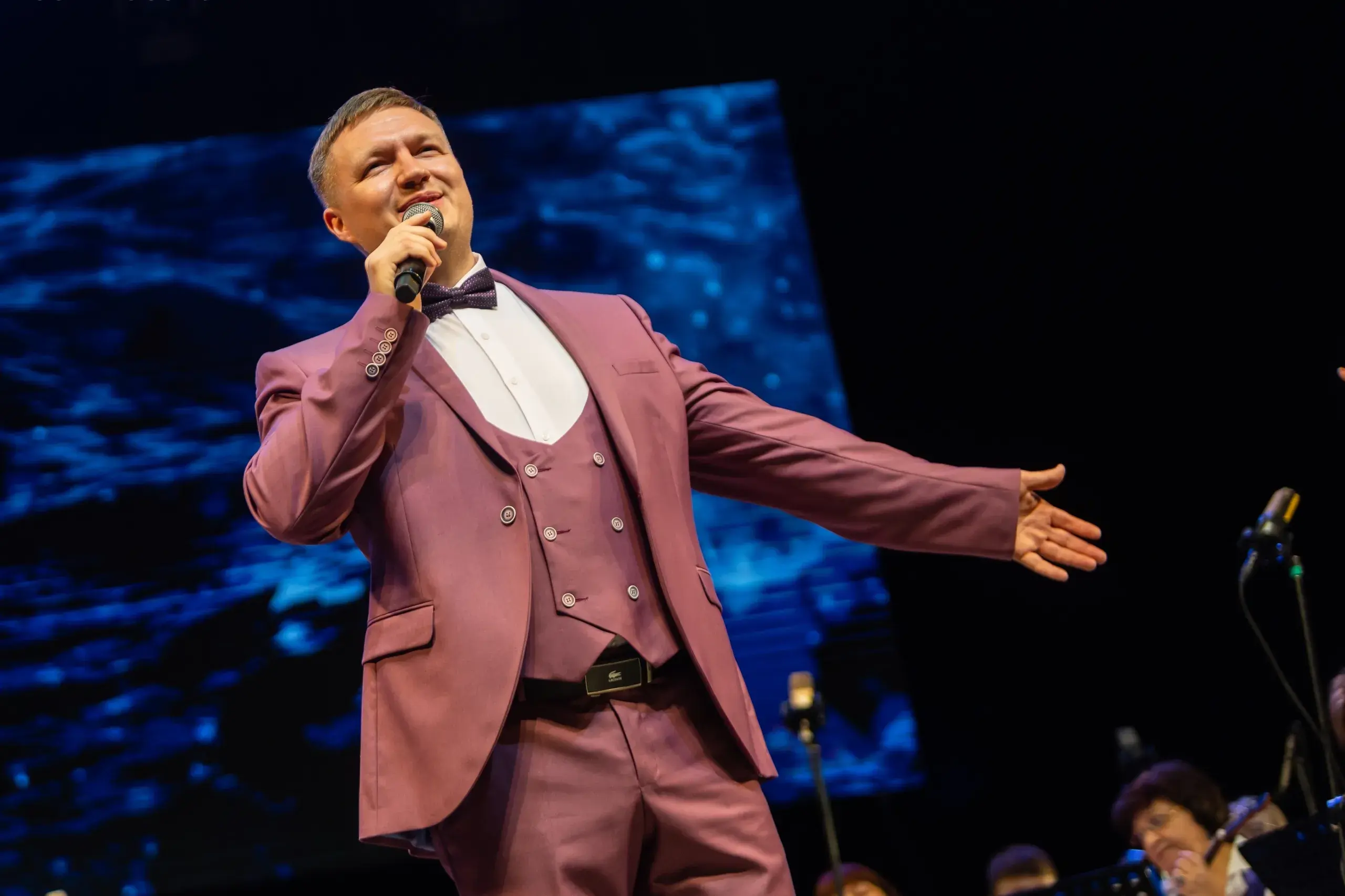 Билеты на Павел Базанов в Кургане