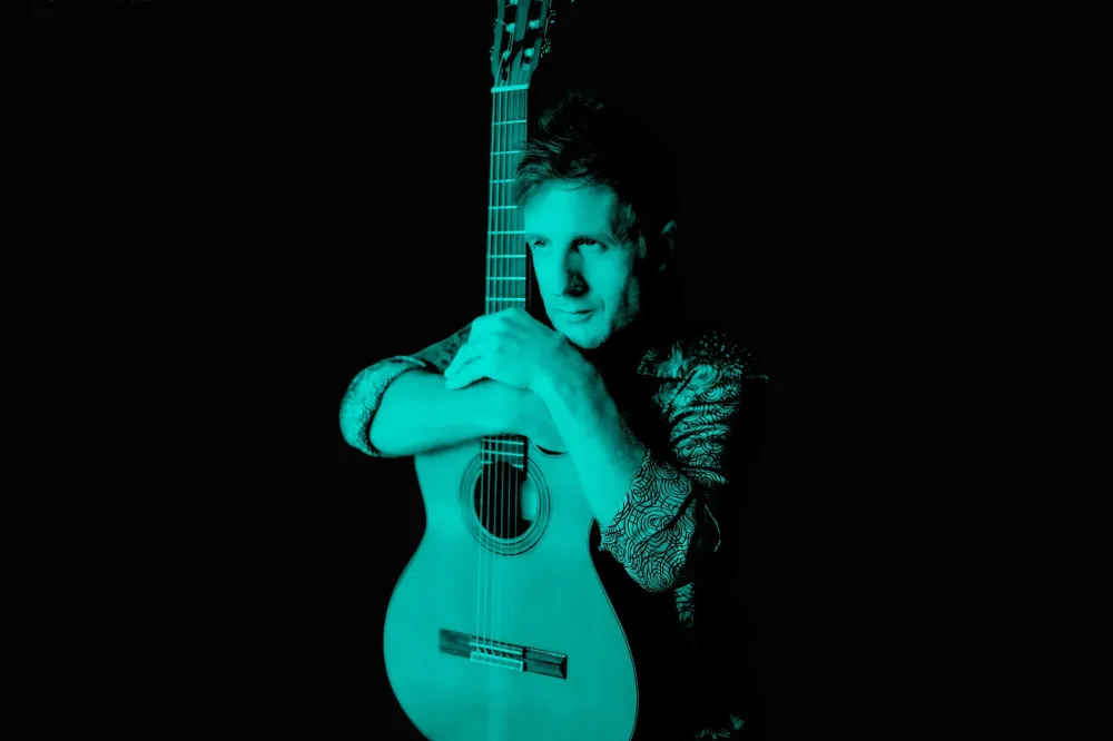 Билеты на концерт ДиДюЛи в Барнауле — фьюжн и этника