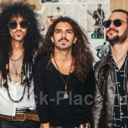 Билеты на концерт JoinTrip — латино-рок 10 дек 2025 Москва