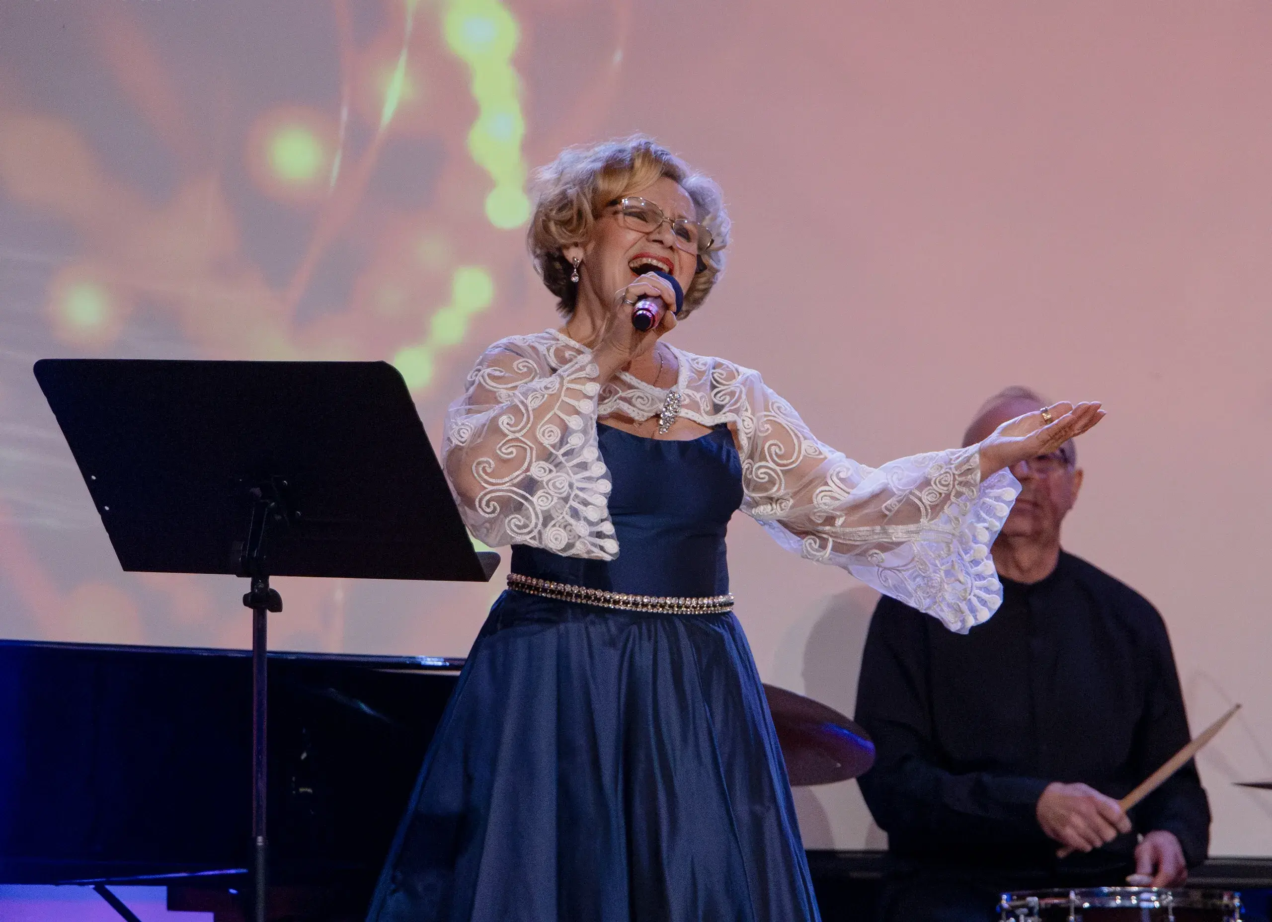 Билеты на зимний концерт в Кирове