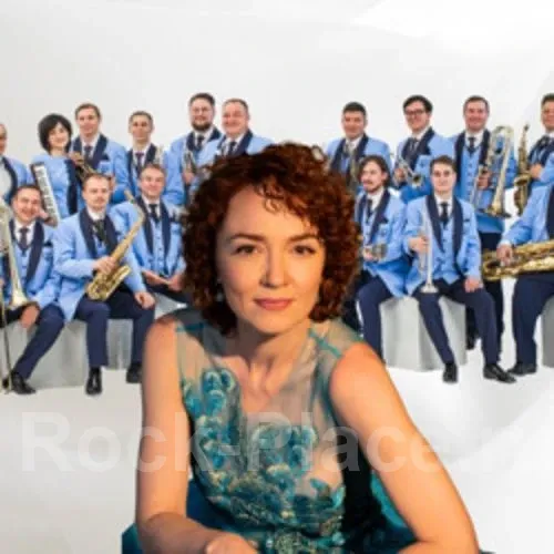 Билеты на концерт Анны Бутурлиной 23 янв 2026