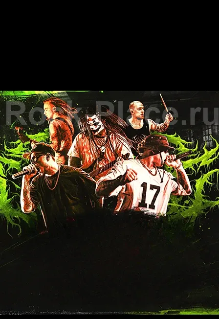 Билеты на концерт DEXDBELL 09 мар 2026 Новосибирск