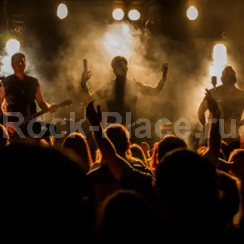 Билеты на Rammstein 27 мар 2026