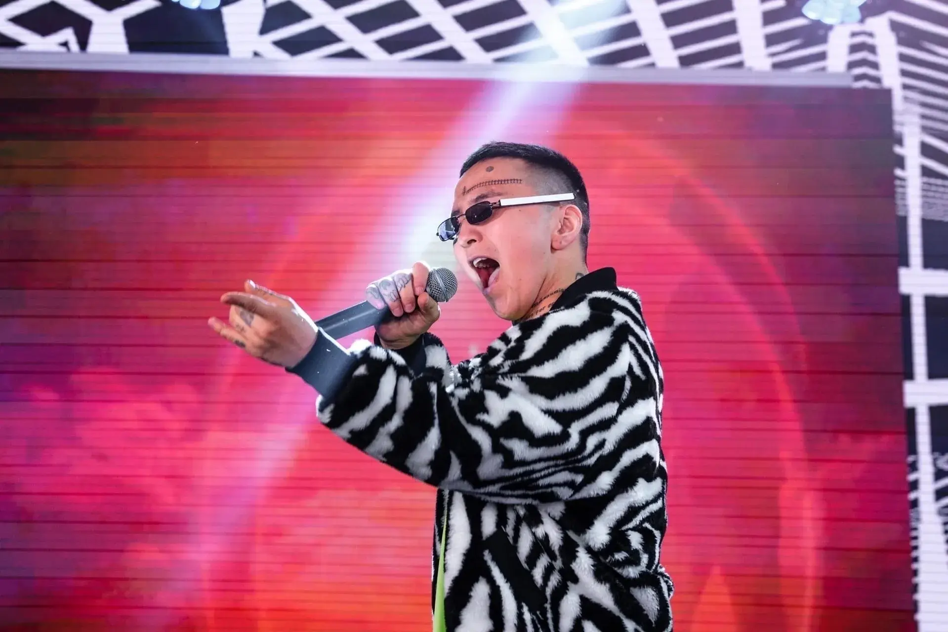 Билеты на концерт Ыллаа в Якутске