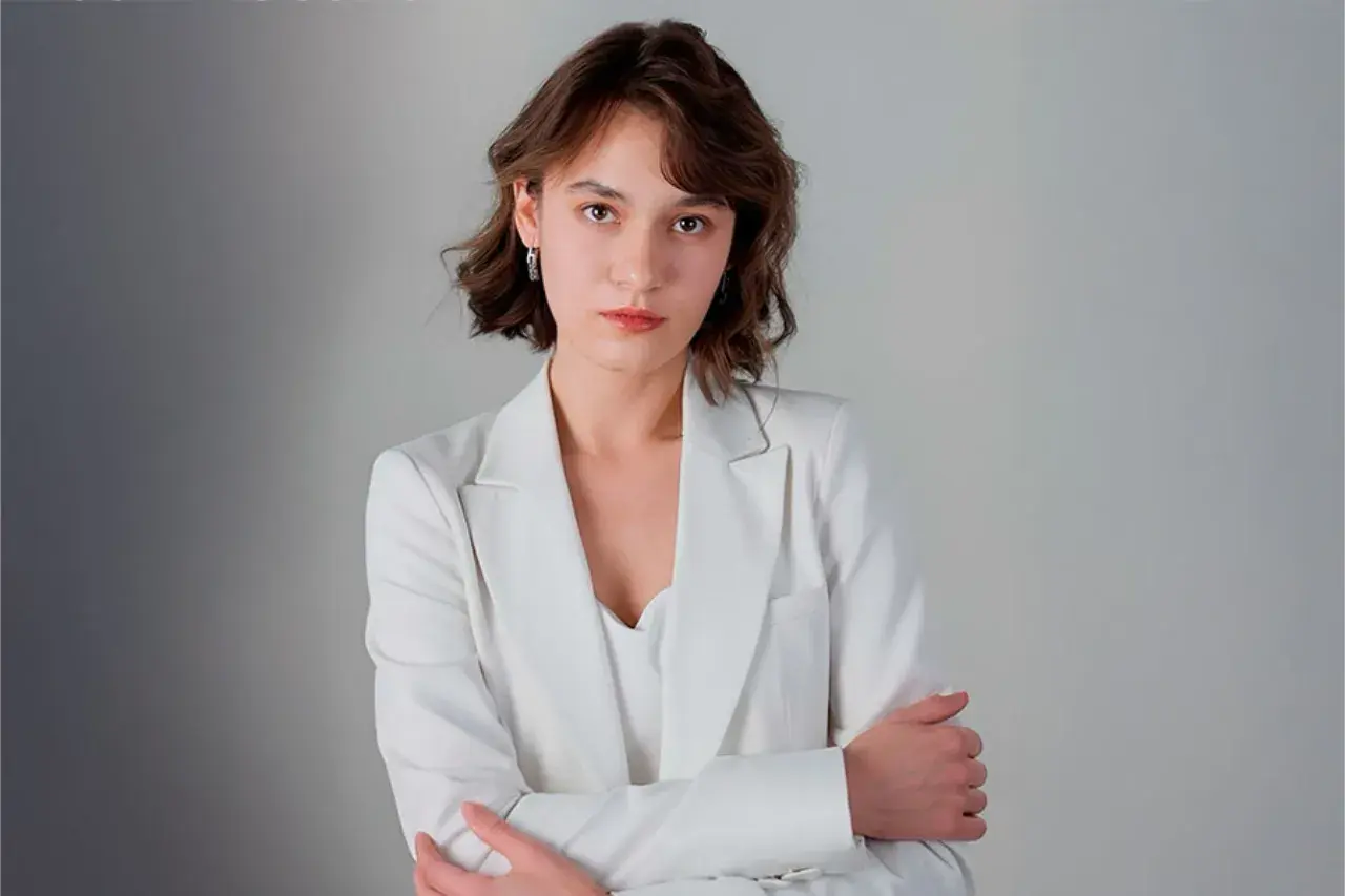 Билеты на концерт Ирины Тен — классика в Мариинском, СПб