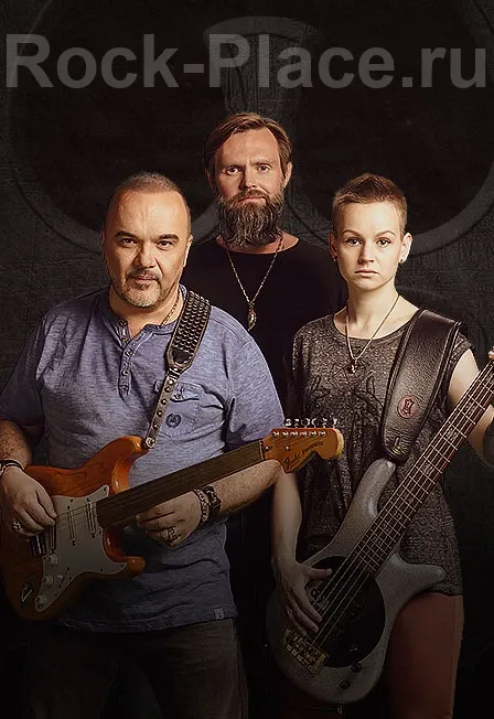 Билеты на концерт Чёрный Кофе в Обнинске 21 марта 2026