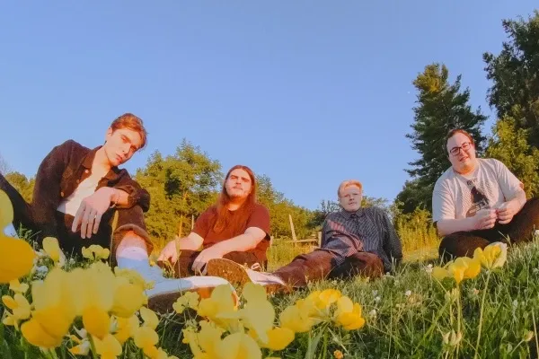 Арм'с Ленг анонсируют новый альбом, представляют видео «Funny Face»