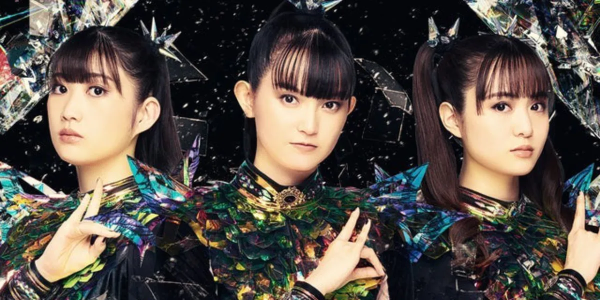 BABYMETAL & Bloodywood объединяются в «Kon! Kon!» смешивая жанры