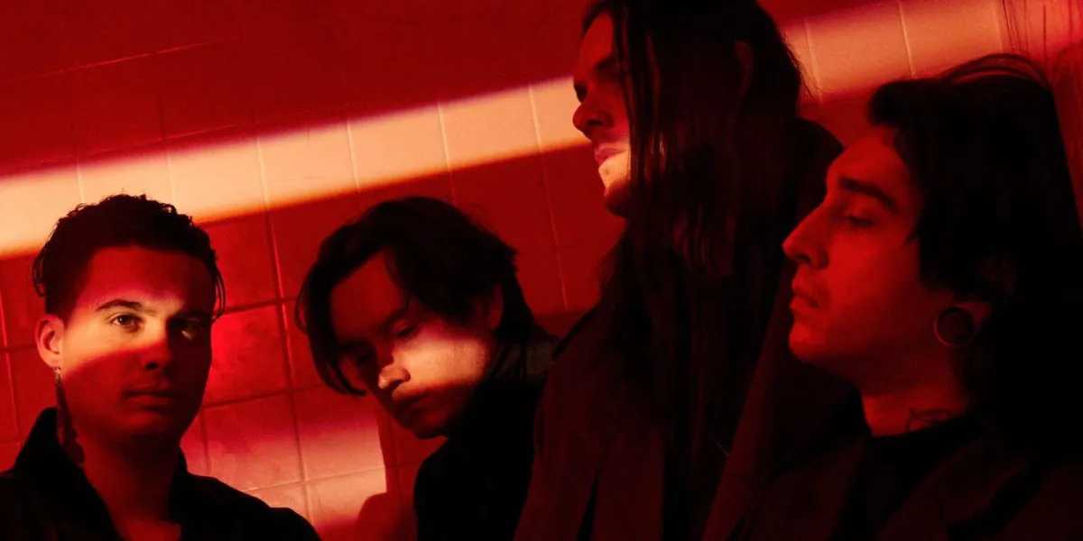 Bad Omens UK Tour Announced: Arena Dates Confirmed for 2025