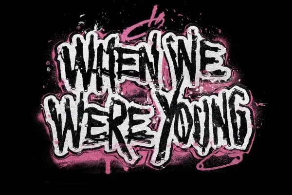 Blink-182, Weezer, Аврил Лавин, Offspring и другие выступят на When We Were Young 2025