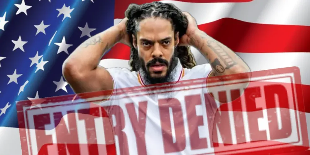 Bob Vylan’s U.S. Tour Cancelled After Glastonbury Fallout — Starmer Slams “Appalling Hate Speech”