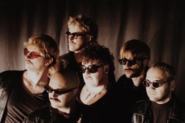 CDSM: «Shockable Rhythm»