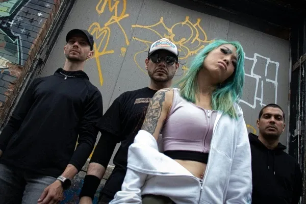 Chuzo выпустит новый EP и представит "Brand New Cell"