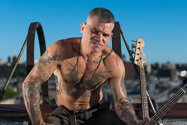 Cro-Mags записывают новый материал