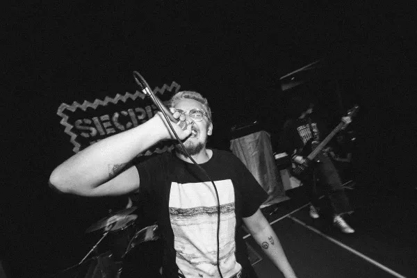 Cut Deep выпустили дебютный EP