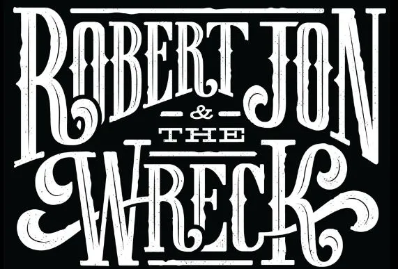 «Dark Angel» от Robert Jon & The Wreck зажигает сатерн-рок, выходит тизер альбома