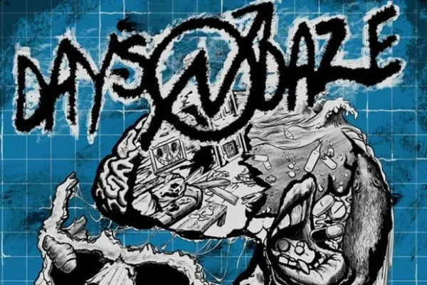 Days N Daze анонсируют мартовский тур